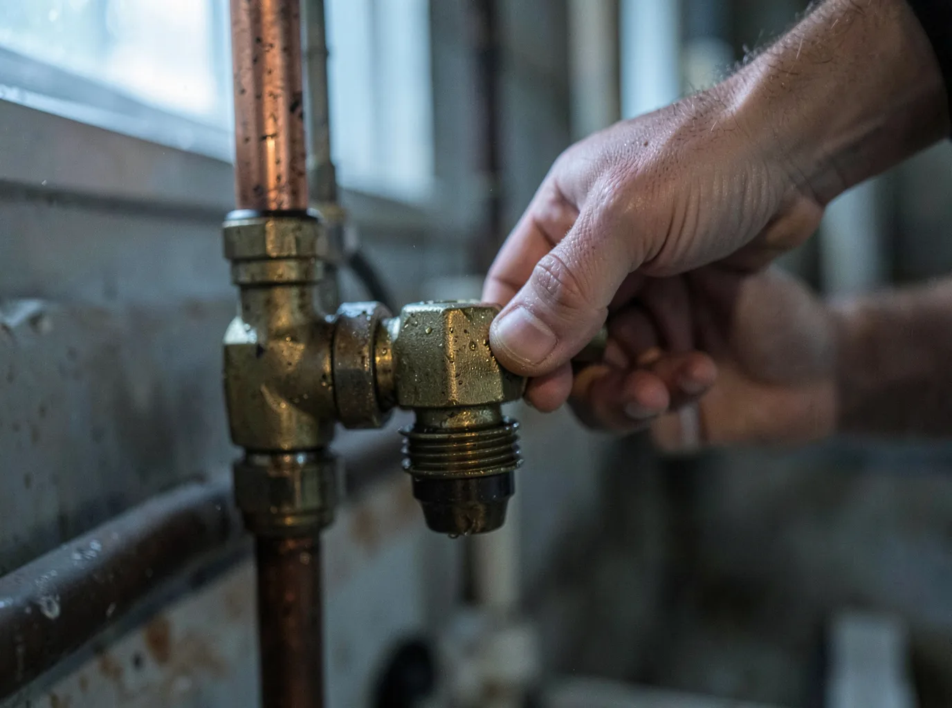 Emergency Plumber Woodlawn, TX FAQs